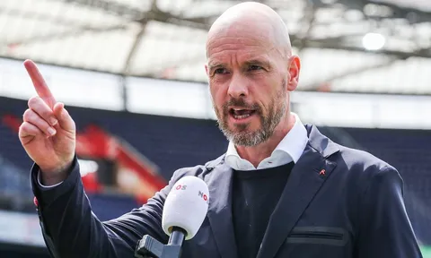 Bốc thăm vòng 5 FA Cup: MU nhận 'kèo thơm', Ten Hag phá dớp trắng tay sau 5 năm?