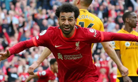 Nhận định, dự đoán Wolves vs Liverpool, 22h00 ngày 4/2