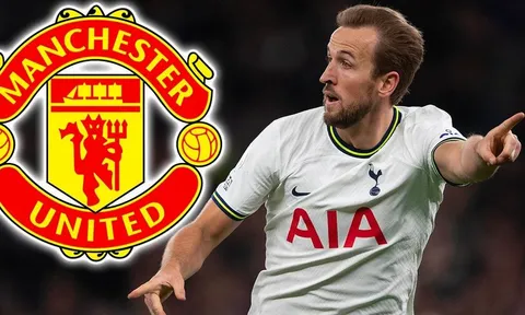 Tin chuyển nhượng 5/2: Ngã ngũ tương lai Harry Kane, lộ diện 7 sao bị Chelsea thanh lý