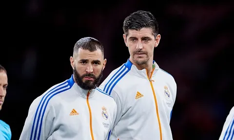 6 sao lớn Real Madrid dính chấn thương, vắng mặt trận ra quân FIFA Club World Cup