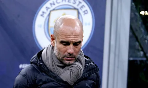 Nóng: Man City bị Premier League bác đơn kháng cáo, đếm ngược ngày nhận án phạt