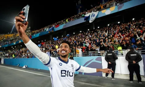 FIFA Club World Cup: Al Hilal tạo địa chấn, nhận tiền thưởng khủng chưa từng có