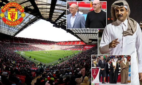MU nhận 'món quà' đầu tiên trước tin đồn về chung nhà với PSG
