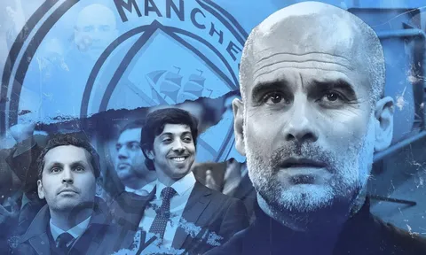 Xác định thời điểm Man City nhận trừng phạt sau 'đại án' gian lận tài chính