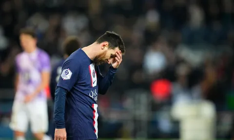 Messi báo tin cực buồn, PSG 'lo sốt vó' trước Bayern Munich tại Cúp C1