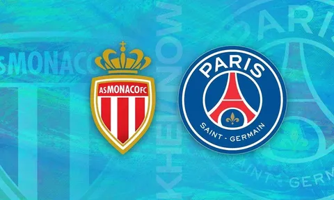 Nhận định, dự đoán Monaco vs PSG, 23h00 ngày 11/2