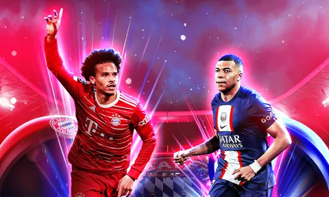 Đội hình dự kiến PSG vs Bayern Munich: Messi báo tin vui, chờ phép màu từ Mbappe