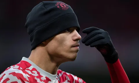 MU ra phán quyết, rõ tương lai Mason Greenwood tại Old Trafford