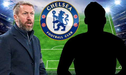 Xác nhận rõ thời điểm Chelsea chia tay HLV Graham Potter