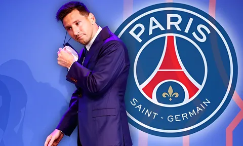 Nghe lời cha, Messi sẽ 'dứt áo' PSG để gia nhập bến đỗ không tưởng?