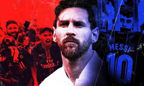 Tin chuyển nhượng 24/2: Tương lai Messi có biến, lộ diện cái tên đầu tiên rời MU