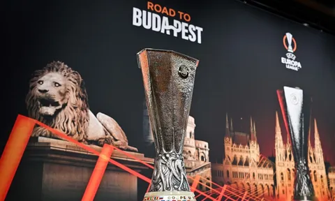 Kết quả bốc thăm vòng 1/8 Cúp C2: MU, Arsenal gặp đối thủ 'nặng đô'