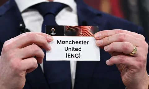 Lịch thi đấu vòng 1/8 UEFA Europa League? MU đụng độ đối thủ nào?