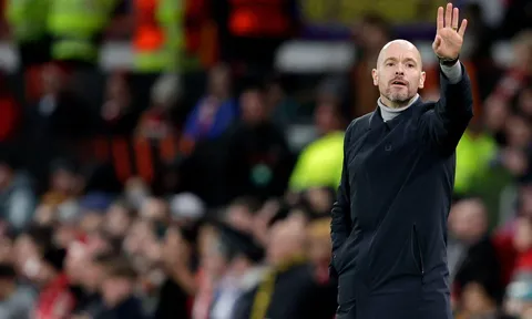 Ten Hag ra quyết định gây ngỡ ngàng trước trận chung kết Carabao Cup