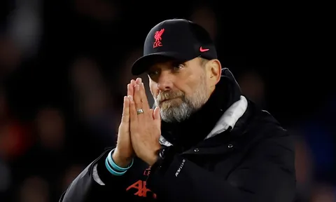 Liverpool bổ nhiệm HLV khắc tinh, Jurgen Klopp đếm ngày rời Anfield?
