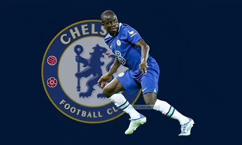 Chelsea ra phán quyết, chốt tương lai với 'máy quét' số 1 Premier League