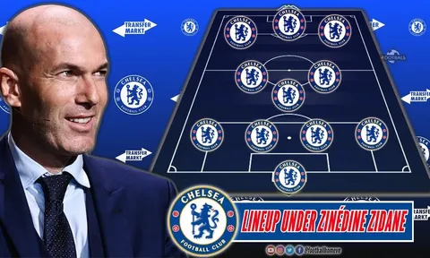 Tin chuyển nhượng tối 5/3: Rõ tương lai Zidane, MU ra phán quyết về Greenwood