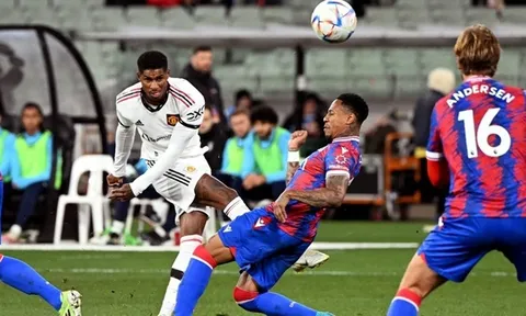 Kết quả bóng đá hôm nay 19/1: MU áp sát Arsenal trước thềm đại chiến top đầu BXH Ngoại hạng Anh