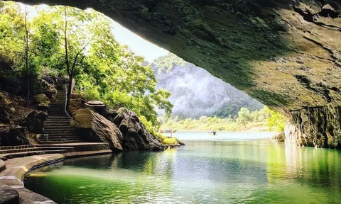 Du lịch Quảng Bình: Cập nhật 5 tour 1 ngày mới nhất, giá dưới 2 triệu