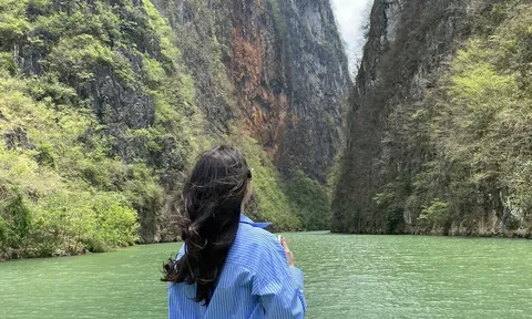 Du lịch Hà Giang 3 ngày 2 đêm tận hưởng những ngày tháng sống chậm