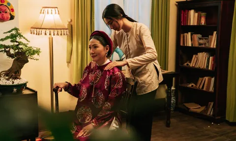Vũ trụ linh dị Việt: Linh Miêu có tiếp nối thành công Quỷ Cẩu?