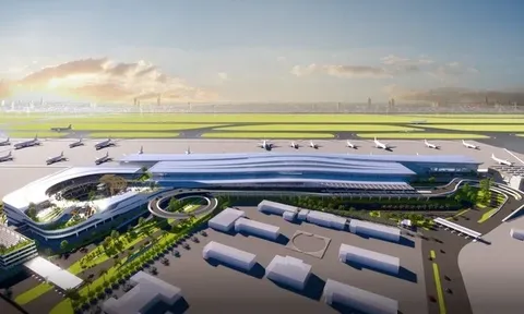 Đến ga T3 Tân Sơn Nhất: Hành trình suôn sẻ, không còn "lạc lối"