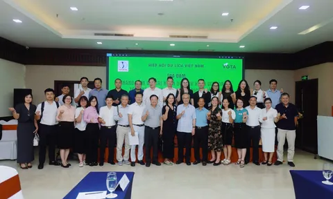 Doanh nghiệp du lịch xanh tăng tốc hội nhập cùng VITA GREEN