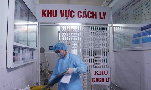 Thêm 41 ca mắc COVID-19, Việt Nam có 713 bệnh nhân