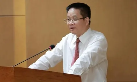 Phó chánh văn phòng Bộ Giáo dục và Đào tạo đột tử khi đi công tác