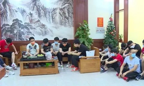 Phát hiện thêm 8 ca mắc COVID-19 ở Đà Nẵng