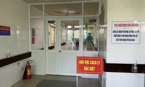 Thêm 30 ca mắc mới COVID-19, Việt Nam có 747 bệnh nhân