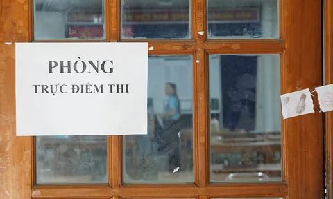 Sẵn sàng mọi kịch bản cho kỳ thi tốt nghiệp THPT năm 2020