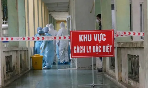 Thêm 5 ca mắc COVID-19, Việt Nam có 789 bệnh nhân