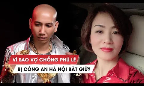 Vợ chồng Phú Lê thừa nhận liên quan vụ đánh đập 2 phụ nữ