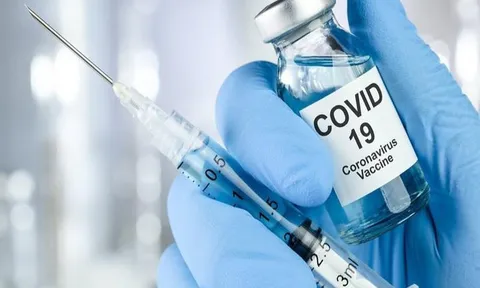 Nga sẽ đăng ký loại vaccine ngừa COVID-19 đầu tiên trên thế giới