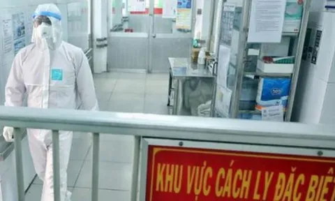 6.600 người về từ Đà Nẵng có kết quả âm tính với SARS-CoV-2