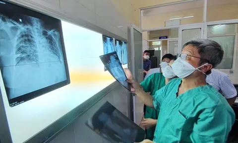 Thêm 2 ca mới mắc COVID-19 ở Hà Nội và Bắc Giang