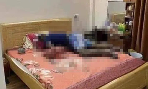 Người đàn ông tử vong bất thường trong nhà nghỉ