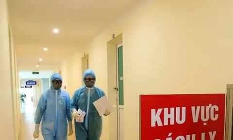 Sáng nay (10/8), Việt Nam không ghi nhận ca mắc mới COVID-19