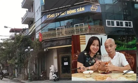 Truy tố 4 cán bộ tỉnh Thái Bình liên quan tới vụ đấu giá đất của Đường “Nhuệ”