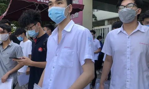 Hà Nội khởi động chấm thi ngay sau khi kết thúc kỳ thi tốt nghiệp THPT