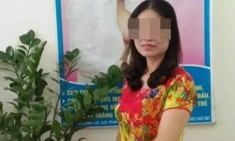 Khởi tố, tạm giam 4 tháng nữ bác sĩ đầu độc cháu nội bằng thuốc diệt chuột