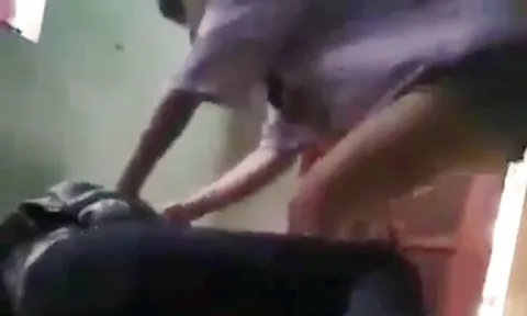 Khởi tố nhóm thanh niên đánh ghen, làm nhục cô gái 17 tuổi