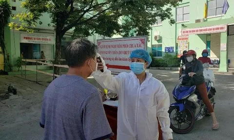 Thêm 7 ca mắc mới COVID-19, Việt Nam có 983 bệnh nhân