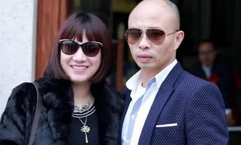 Sáng nay (25/8), vợ chồng Đường 'Nhuệ' hầu tòa