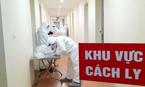 Sáng 1/9, Việt Nam không có ca mắc COVID-19 mới
