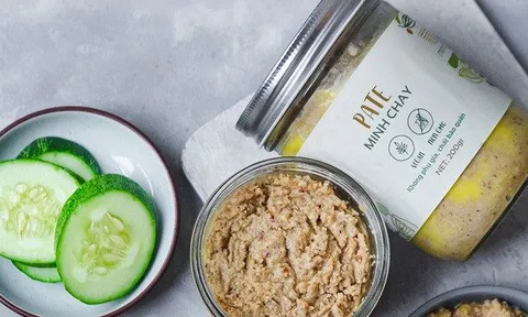 Đề nghị Công an Hà Nội điều tra vụ Pate Minh Chay gây ngộ độc cho người dùng