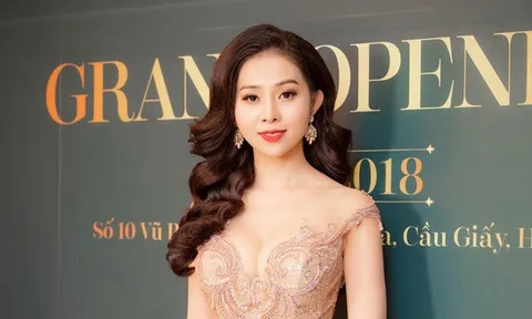 Điểm tên những “bóng hồng” ngân hàng vướng vòng lao lý