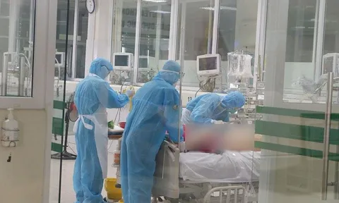Sáng 5/9, không có ca mắc mới COVID-19, Việt Nam có 1.046 bệnh nhân