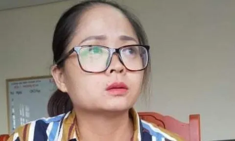 Nữ kế toán chiếm đoạt 1,1 tỷ của người mù để kinh doanh tiền ảo
